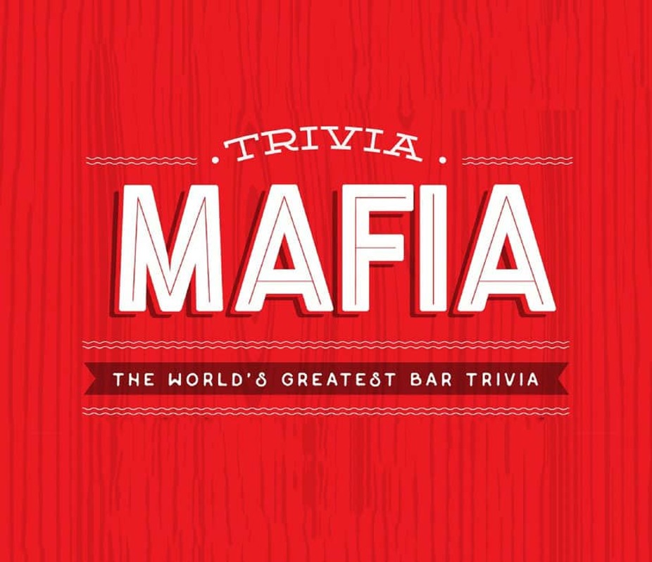 Friday Happy Hour Trivia event photo