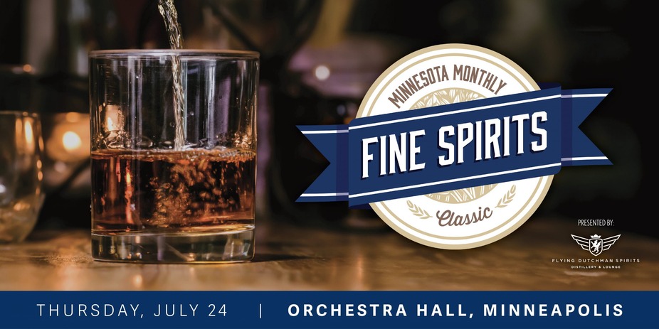 Fine Spirits Classic After Party event photo